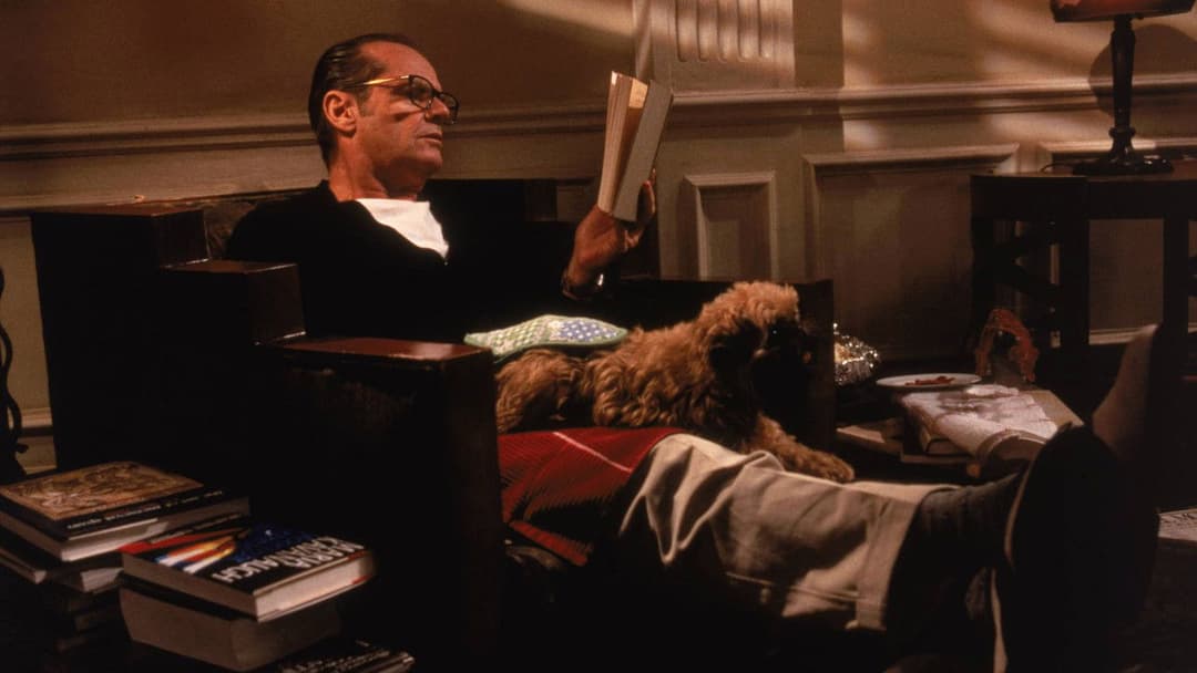 Краще не буває backdrop 10