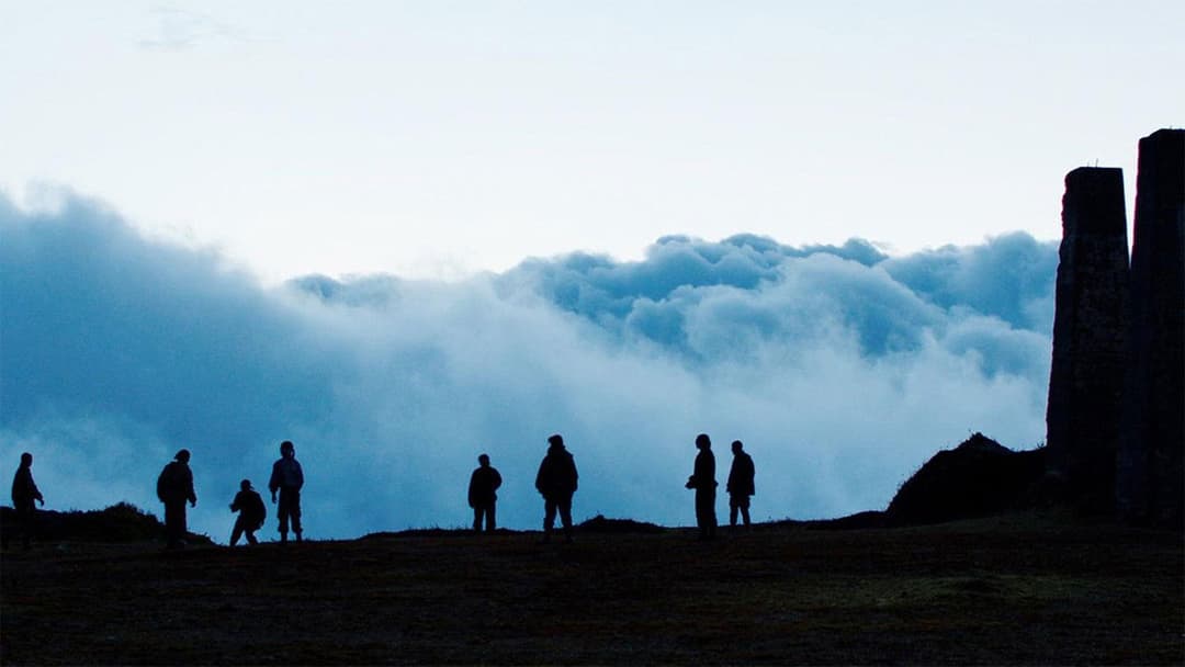 Монос backdrop 3