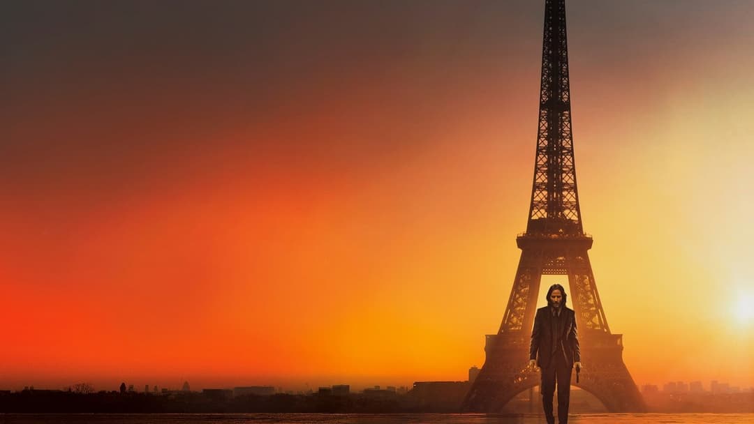 John Wick: Kapitel 4 backdrop 14