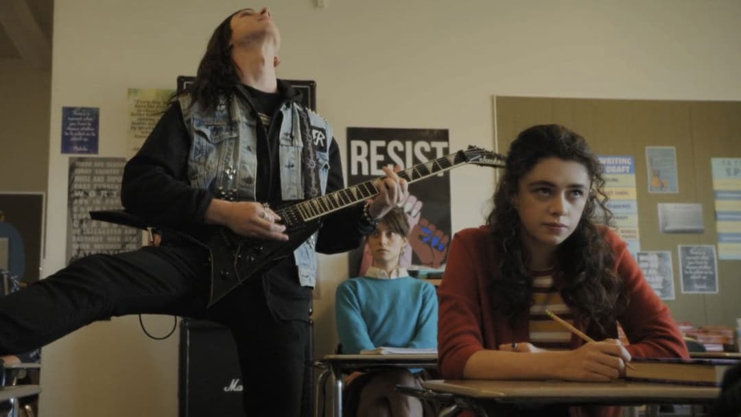 Боги геві-металу backdrop 9