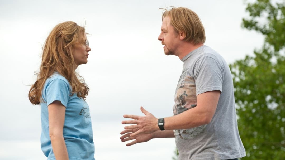 Paul - Ein Alien auf der Flucht backdrop 13