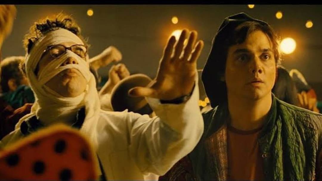 O Homem do Futuro backdrop 6