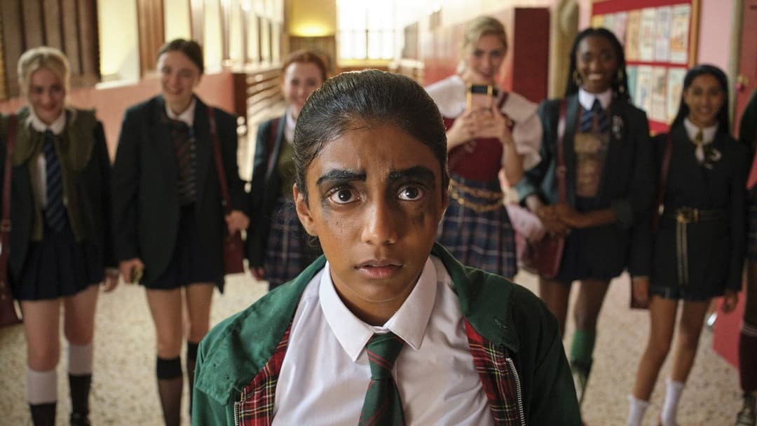 How to Date Billy Walsh backdrop 16