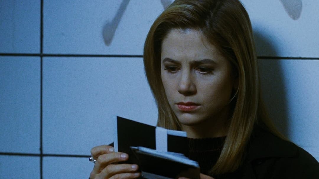 Mimic - Angriff der Killerinsekten backdrop 9