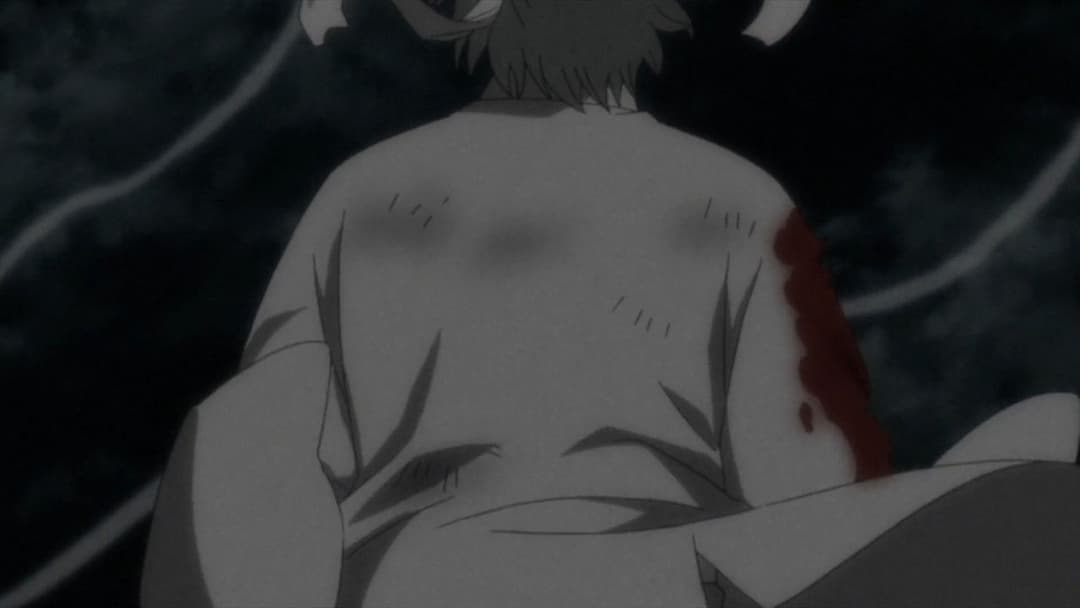 劇場版 銀魂 完結篇 万事屋よ永遠なれ backdrop 11