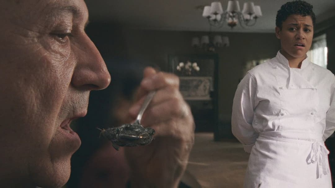 House of Spoils backdrop 7