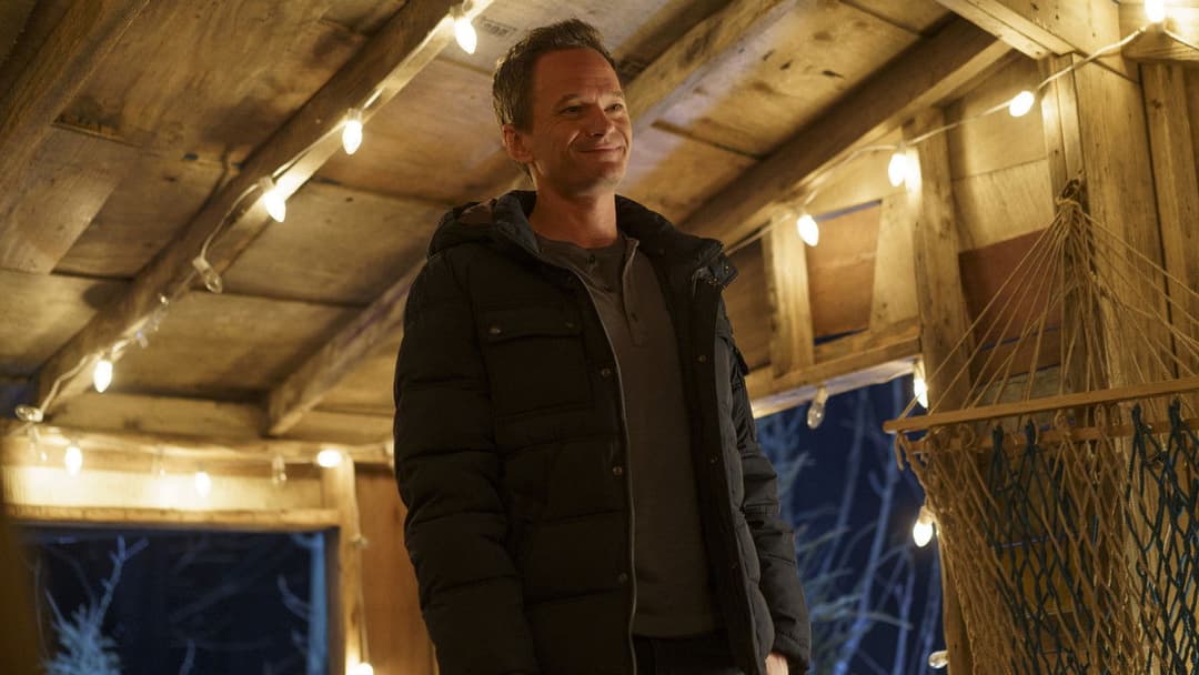 8-бітне Різдво backdrop 7