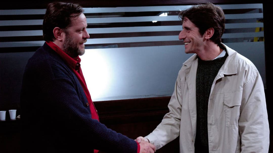 Доба хоробрих backdrop 3