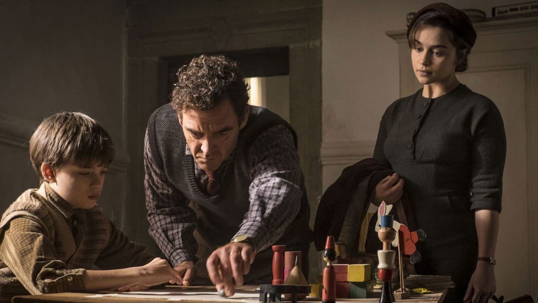 Voice from the Stone - Ruf aus dem Jenseits backdrop 19