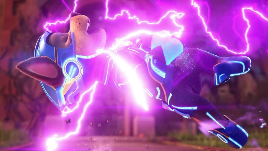 Paw Patrol: Der Mighty Kinofilm backdrop 9