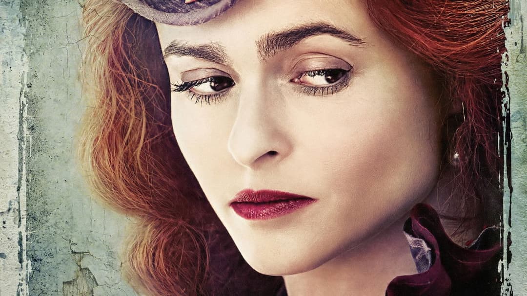 Самотній рейнджер backdrop 20