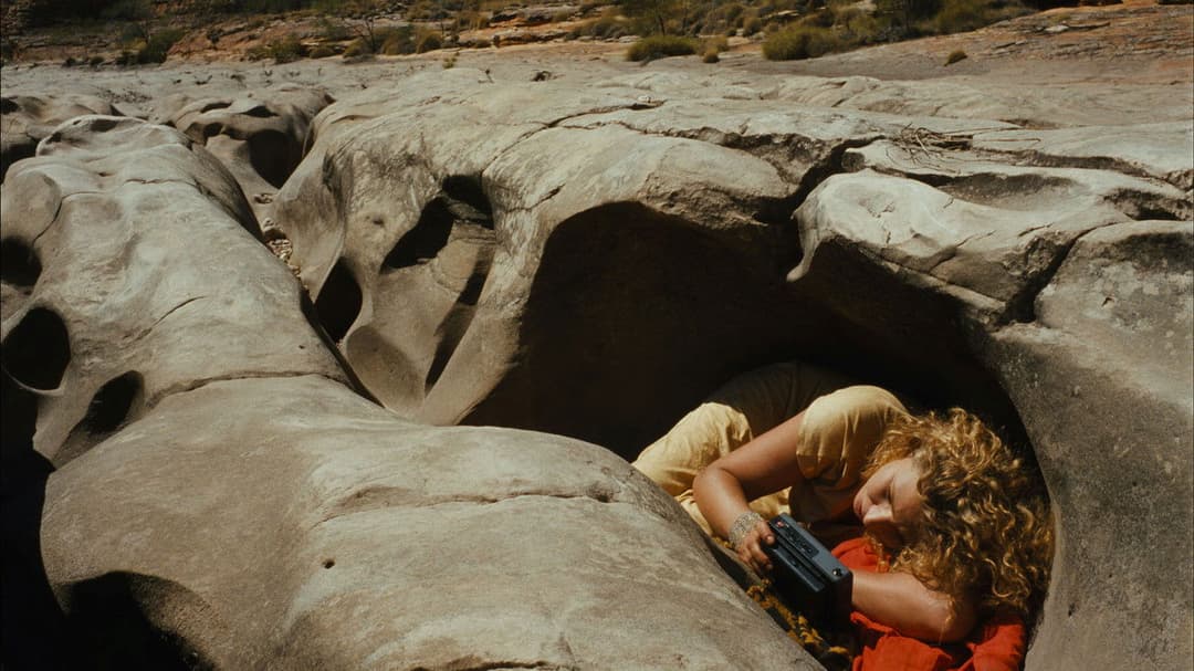 Bis ans Ende der Welt backdrop 16