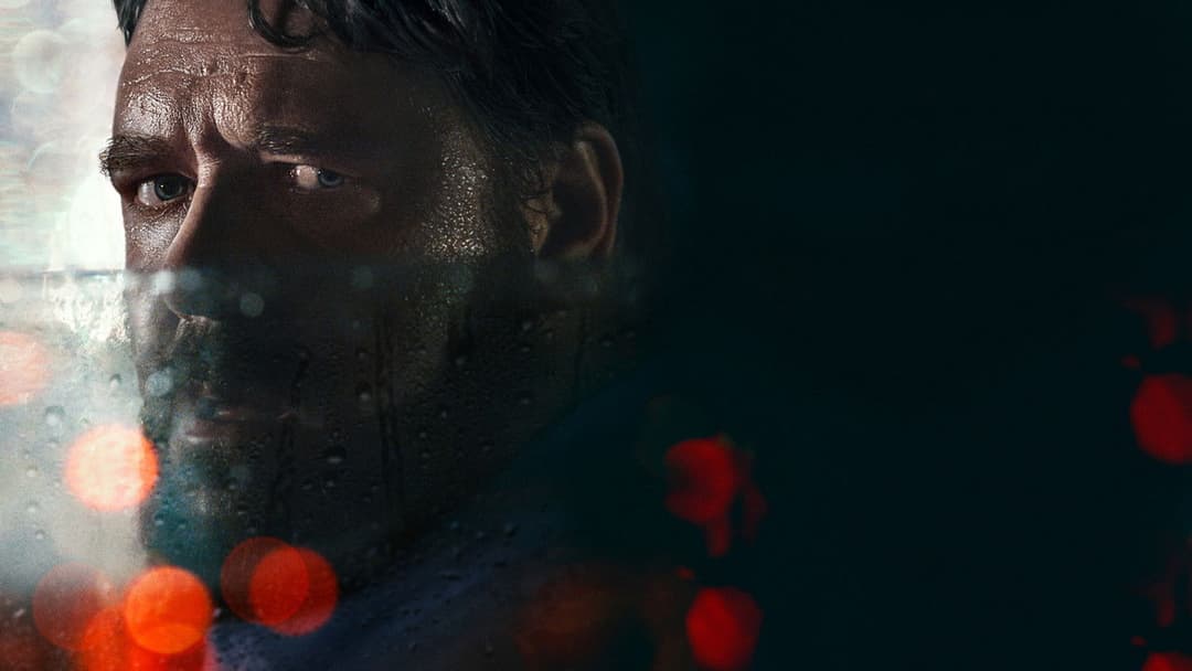 Безжальний backdrop 12