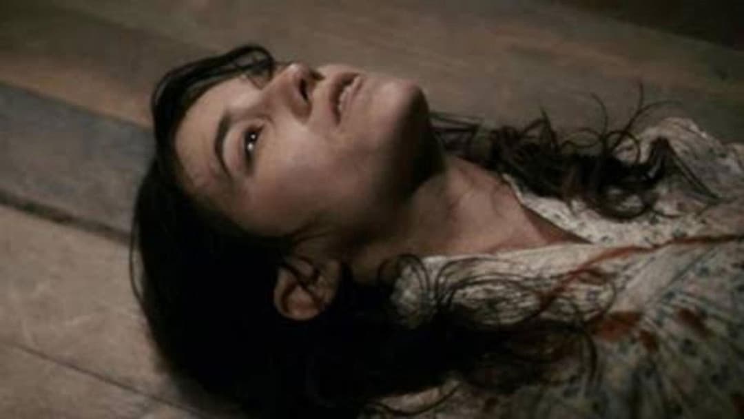 Antichrist backdrop 16