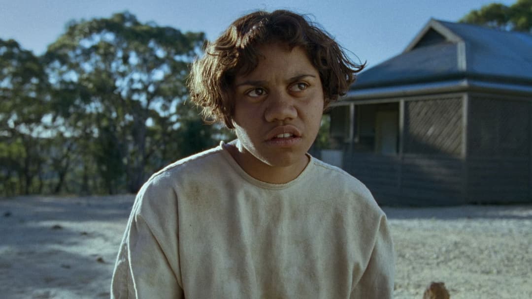 Long Walk Home backdrop 4