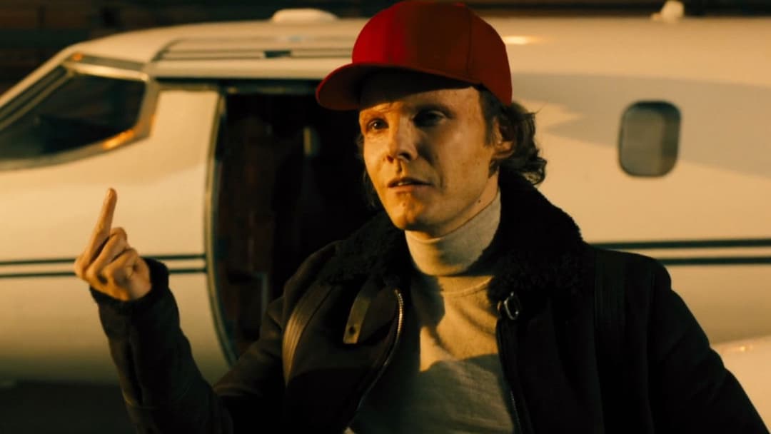 Гонка backdrop 18