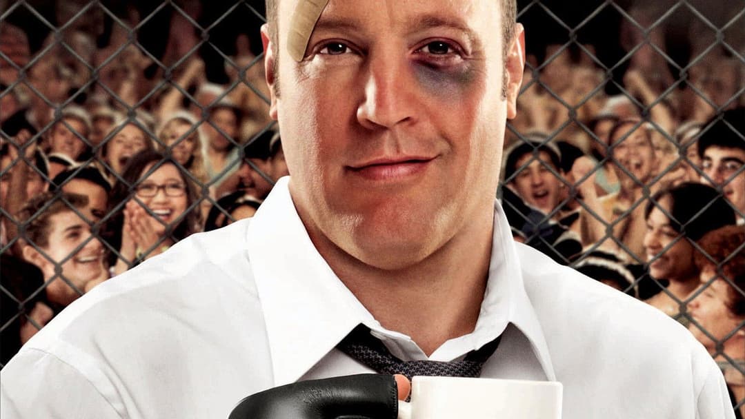 Товстун на ринзі backdrop 11