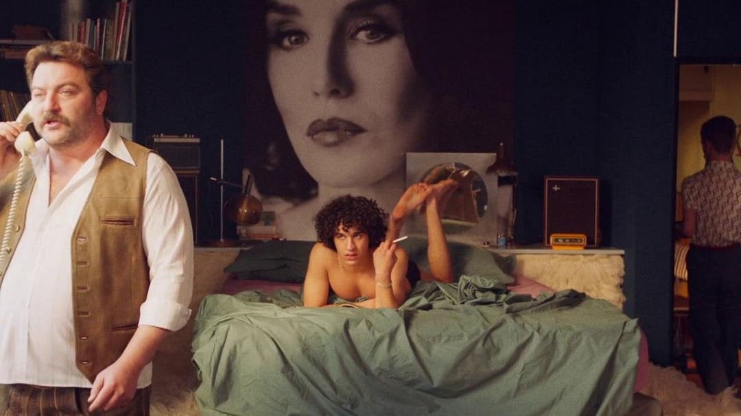 Петер фон Кант backdrop 9