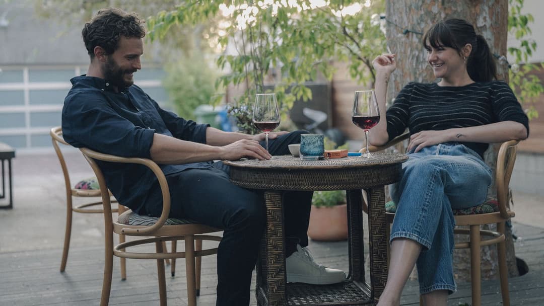 Коханці backdrop 5