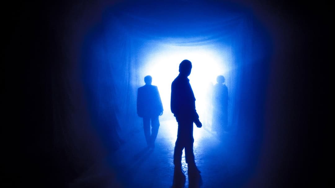 Phantasm III: Lord of the Dead backdrop 13