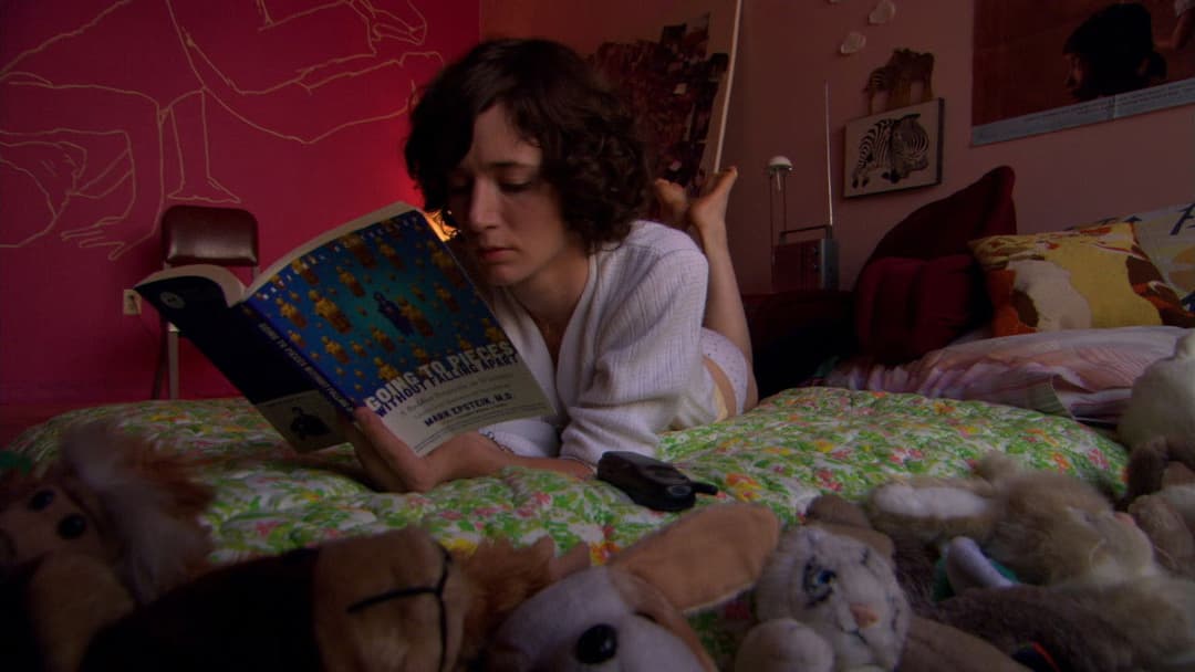 Ich und Du und Alle, die wir kennen backdrop 8