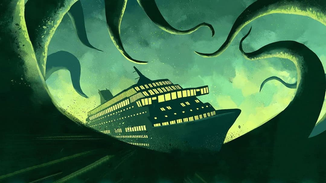 Octalus - Der Tod aus der Tiefe backdrop 1