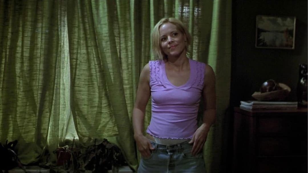 The Cooler - Alles auf Liebe backdrop 7