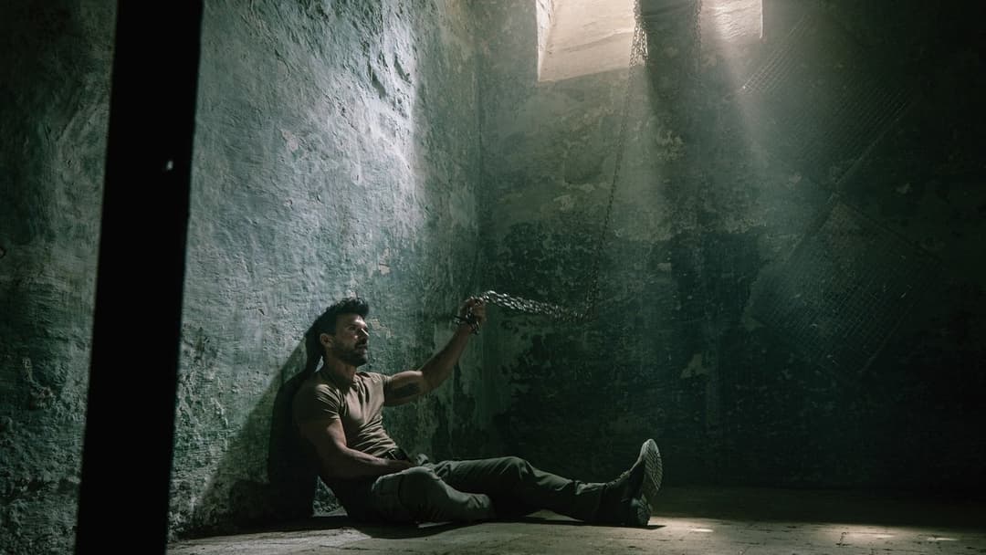 Цербери війни