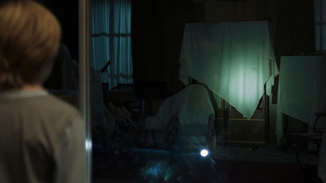 Ілай backdrop 18