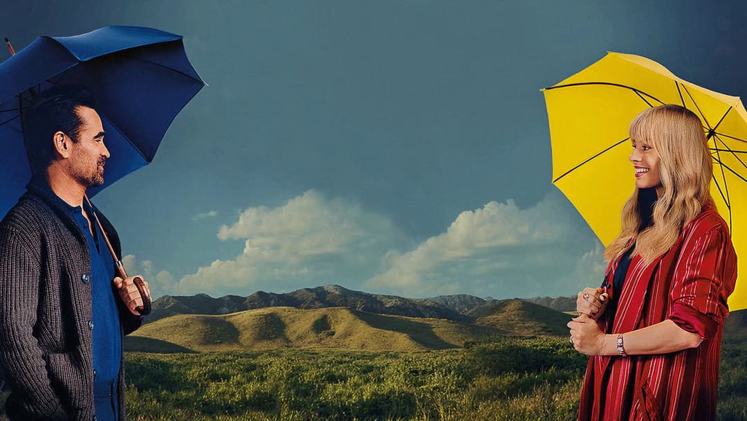 A Big Bold Beautiful Journey backdrop 14