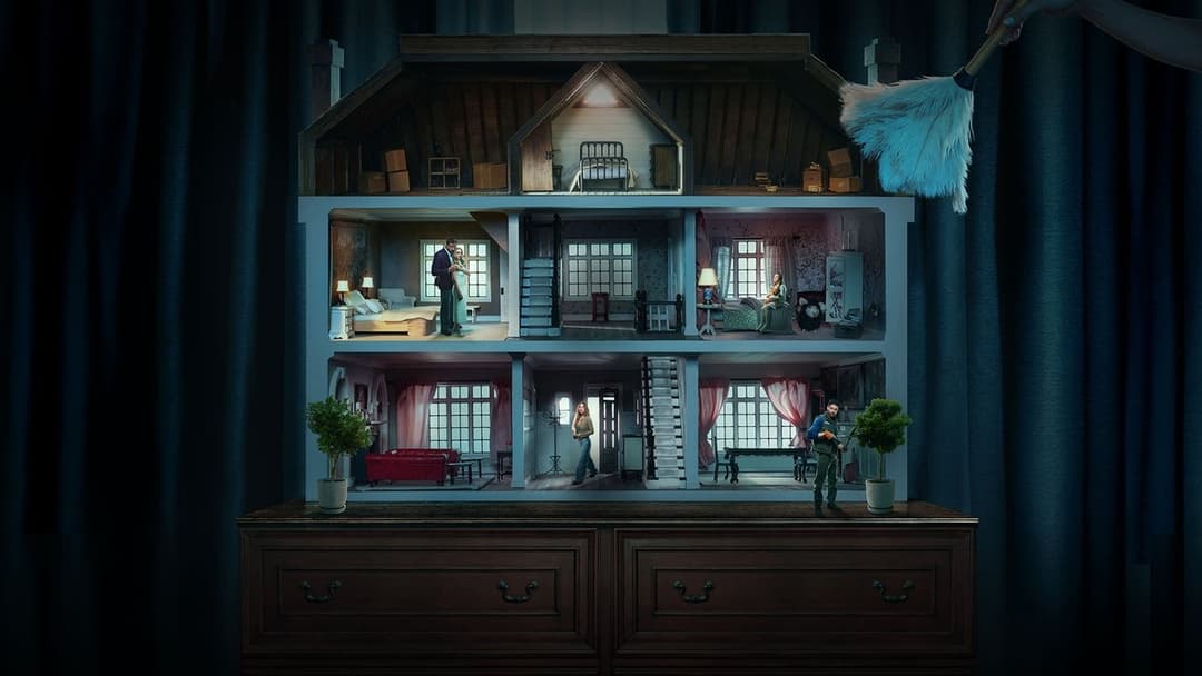 Служниця backdrop 7