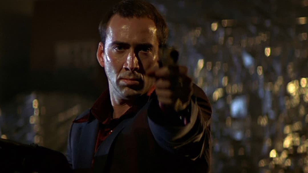 Без обличчя backdrop 16