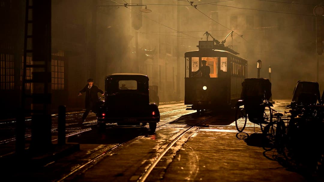 Assassination backdrop 15