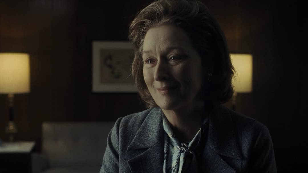 Секретне досьє backdrop 15