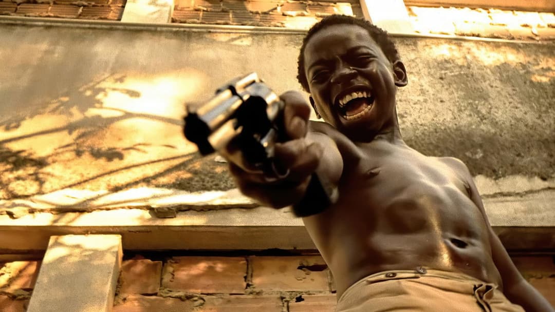 Місто Бога backdrop 19