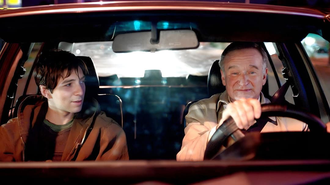 Бульвар backdrop 3