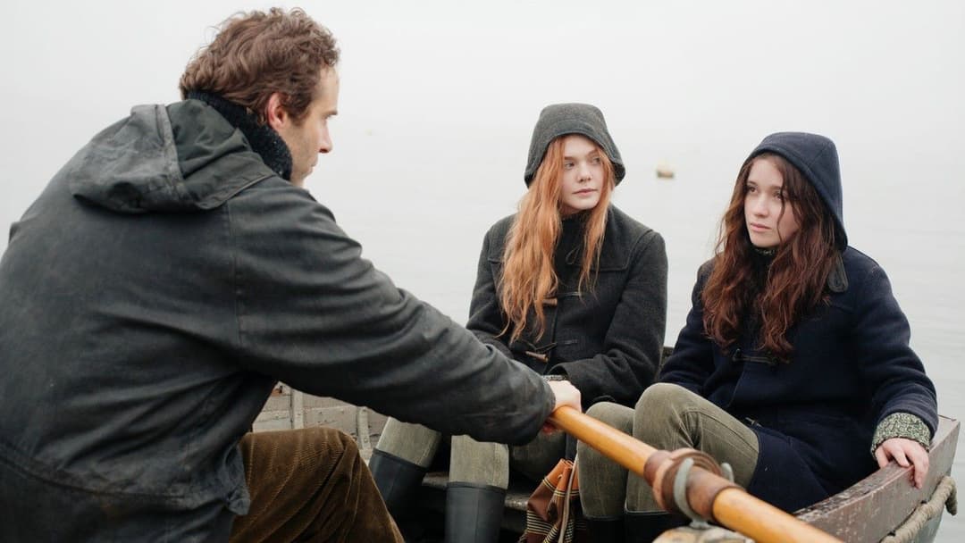 Ginger & Rosa backdrop 7