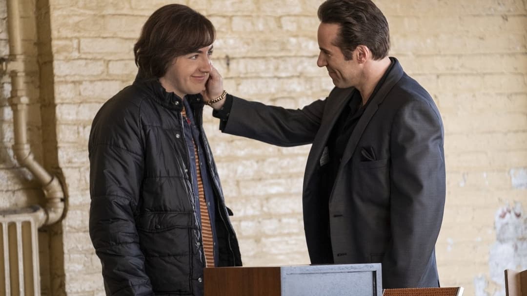 The Many Saints of Newark backdrop 11