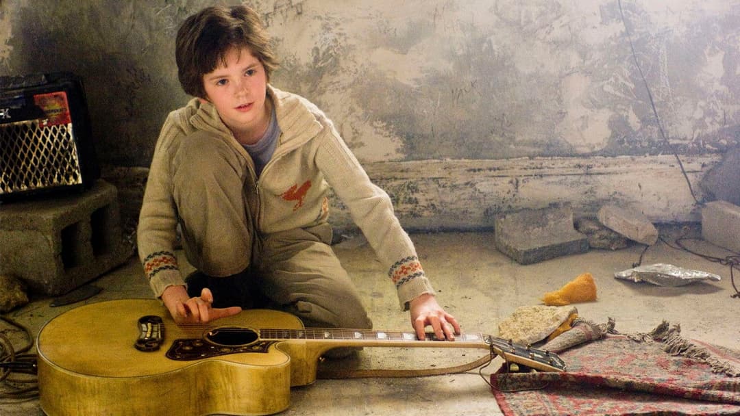 Август Раш backdrop 9