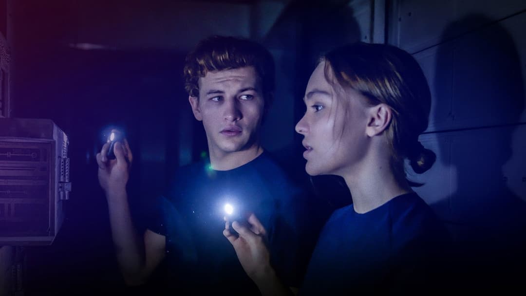 Покоління Вояджер backdrop 12