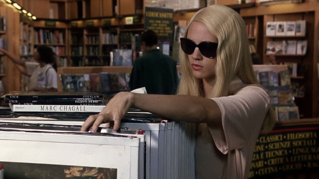 Das Stendhal Syndrom backdrop 14