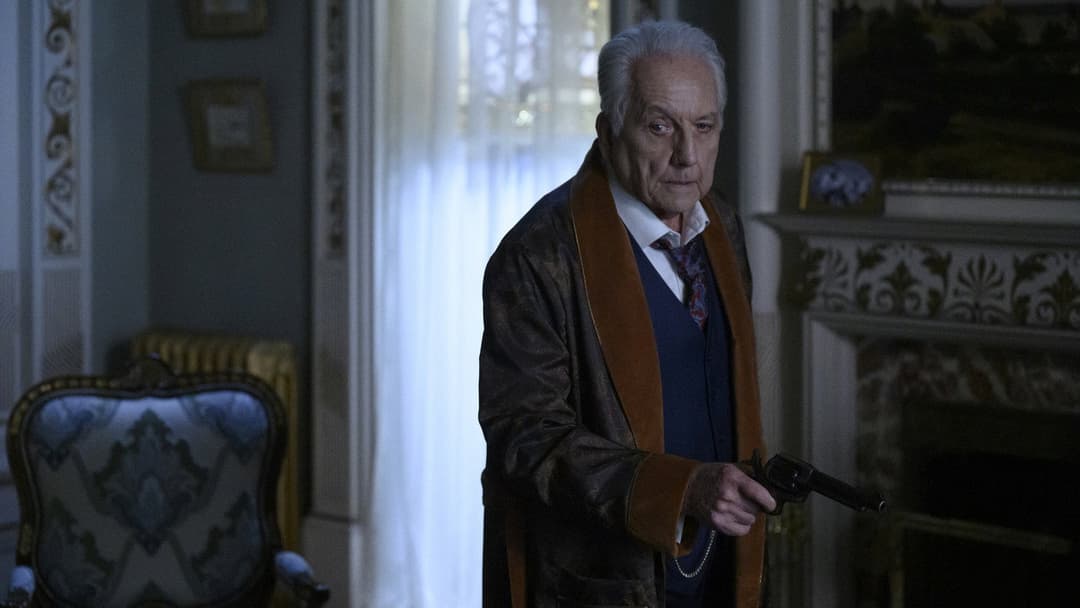 The Inheritance backdrop 7