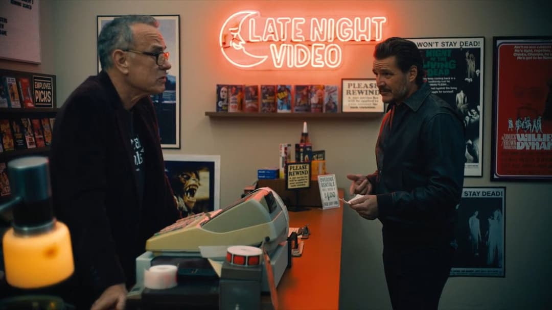 Дикі історії backdrop 14