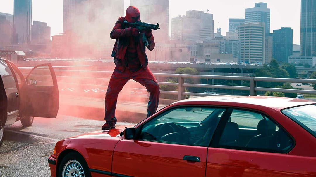 Три дев’ятки backdrop 8