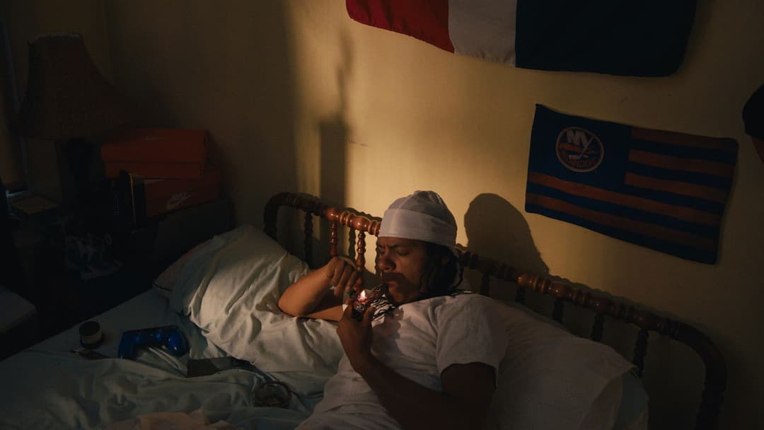 Mad Bills to Pay (or Destiny, dile que no soy malo) backdrop 5