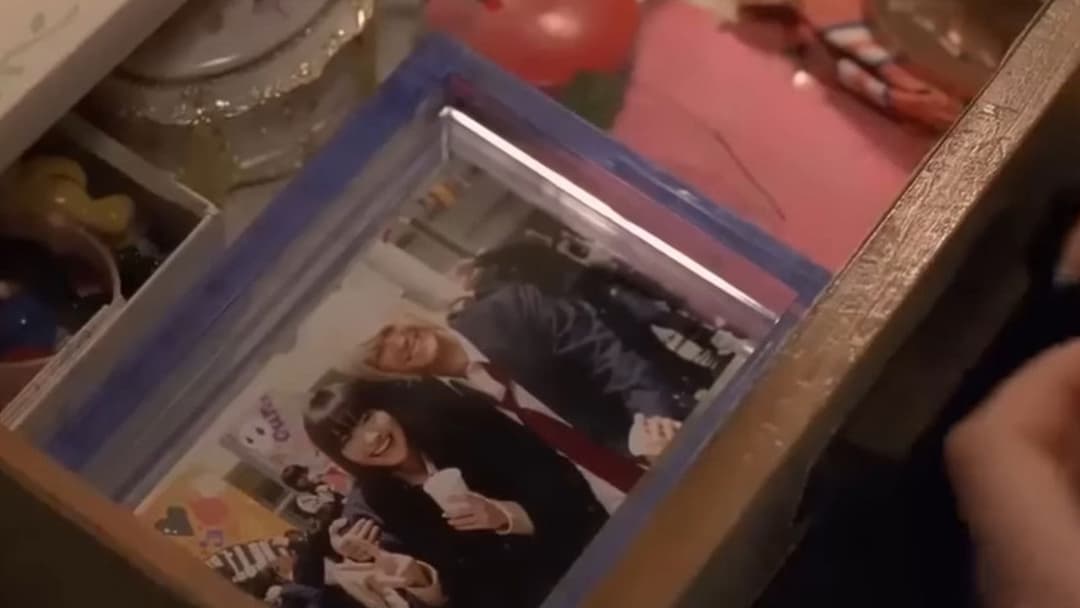 Koizora - Sky of Love backdrop 5