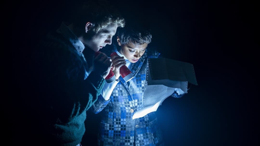 Магічні двері backdrop 3