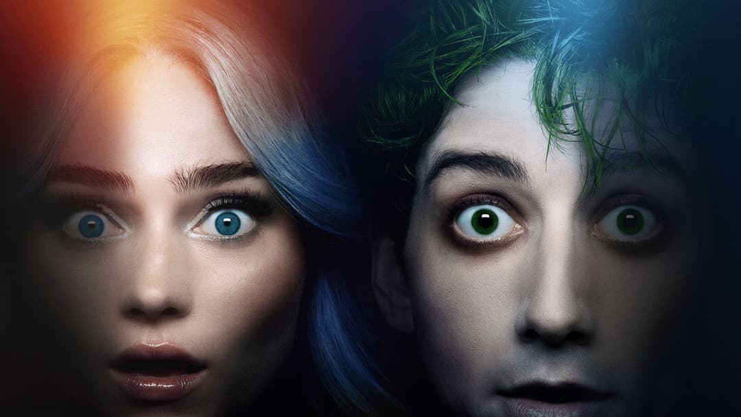 Z-O-M-B-I-E-S 4: Dawn of the Vampires backdrop 7