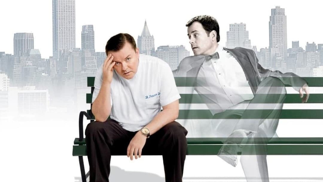 Wen die Geister lieben backdrop 2