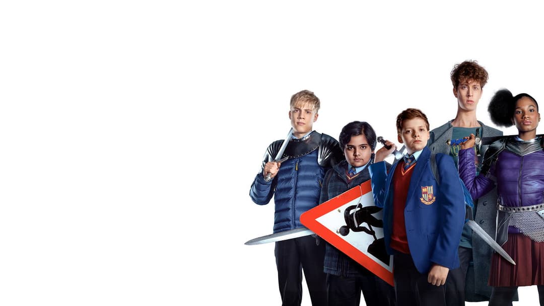 Майбутній король backdrop 10